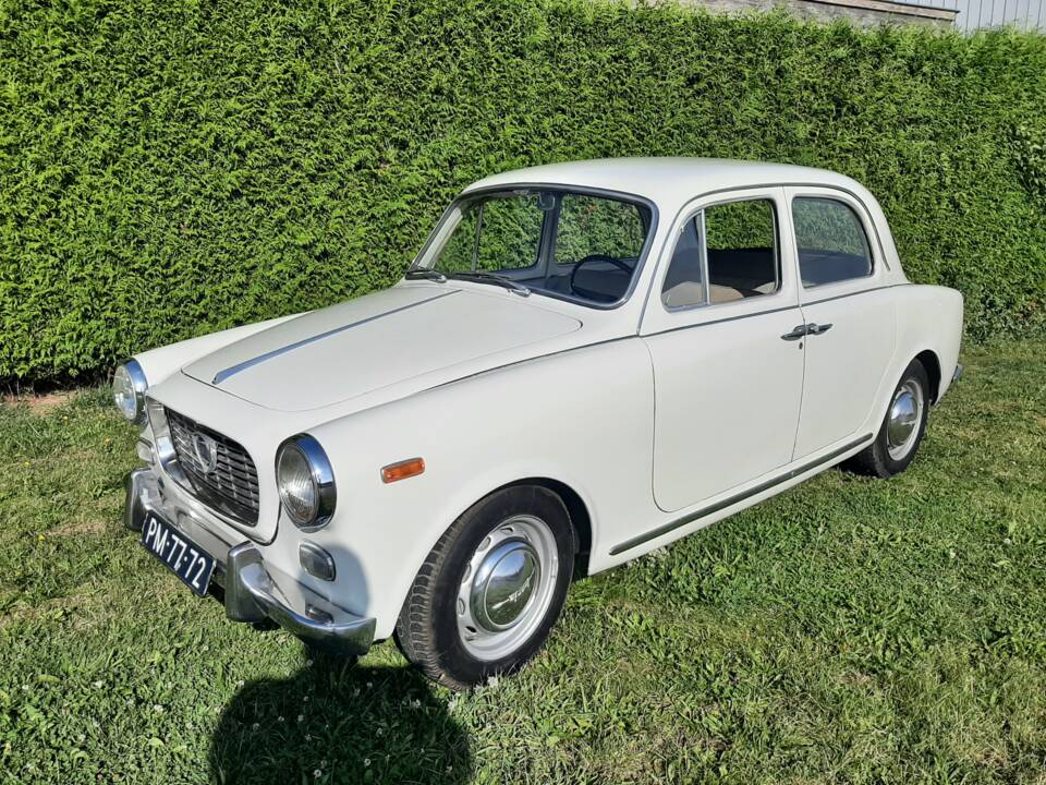 Bild 1/18 von Lancia Appia (1959)