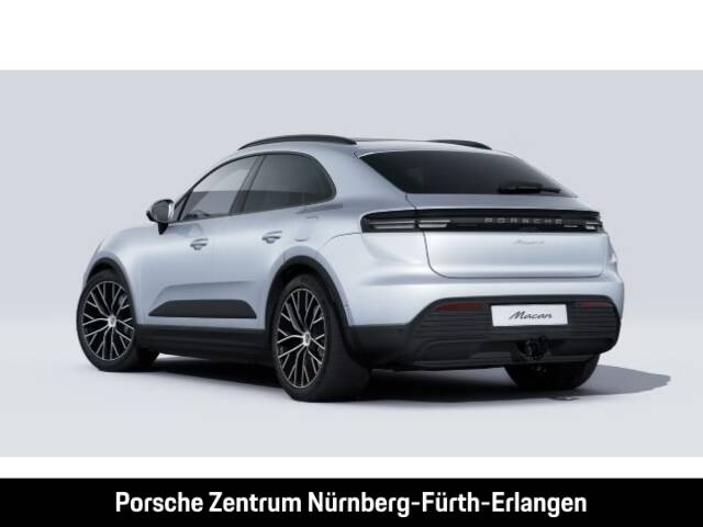 Image 3/13 of Porsche Macan 4 (2025)