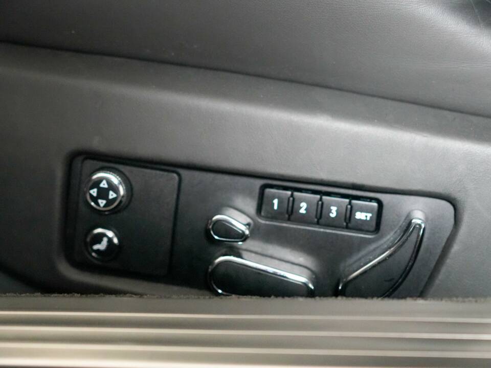 Image 11/39 de Bentley Continental GT (2007)