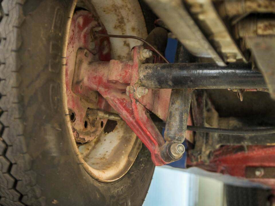 Afbeelding 41/50 van Volkswagen Meyers Manx Buggy (1968)