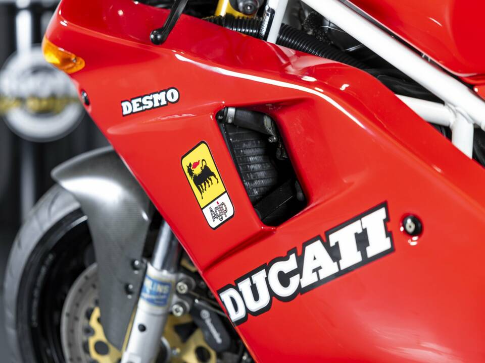 Bild 22/42 von Ducati DUMMY (1991)