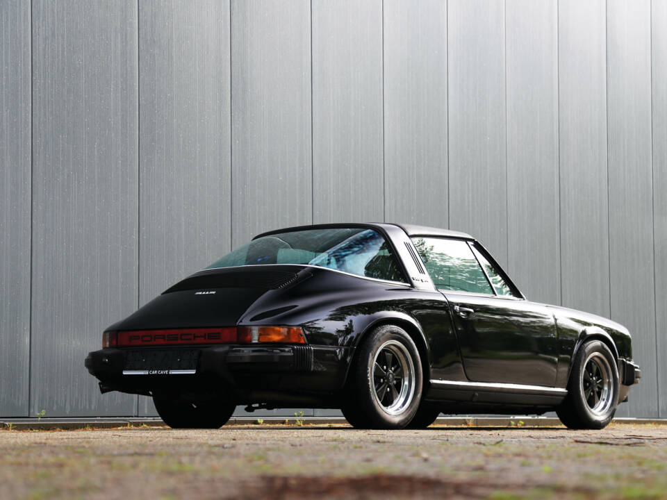 Bild 7/67 von Porsche 911 2.7 S (1977)