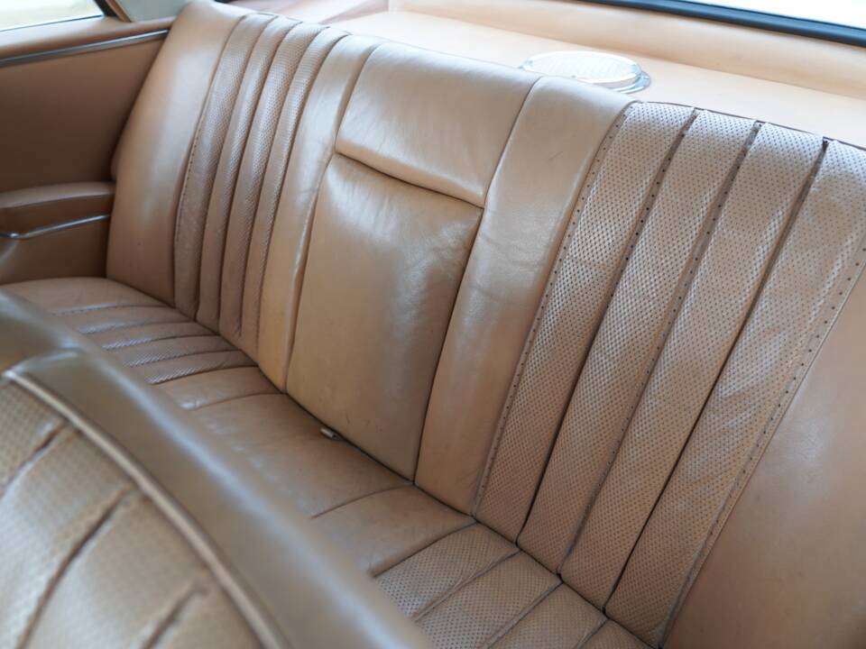 Bild 15/18 von Mercedes-Benz 300 SE (1965)