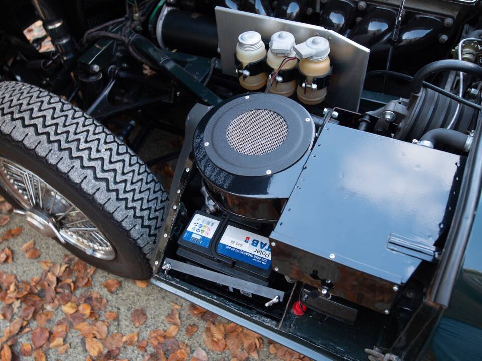 Bild 36/53 von Jaguar E-Type 3.8 (1962)