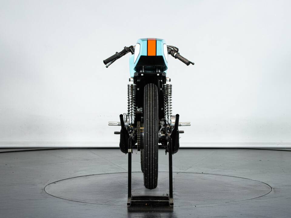 Bild 7/50 von Benelli 125 Sport Special (1974)