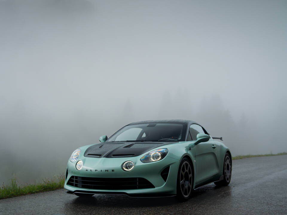 Image 2/36 de Alpine A 110 R (2024)