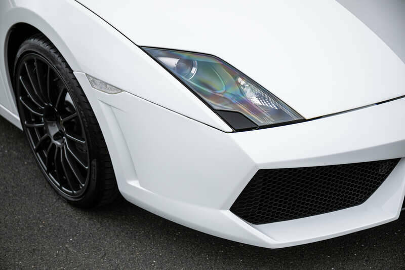 Afbeelding 26/29 van Lamborghini Gallardo LP 550-2 Balboni (2010)