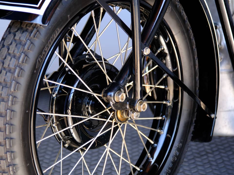 Image 44/88 of BMW R 62 (1929)