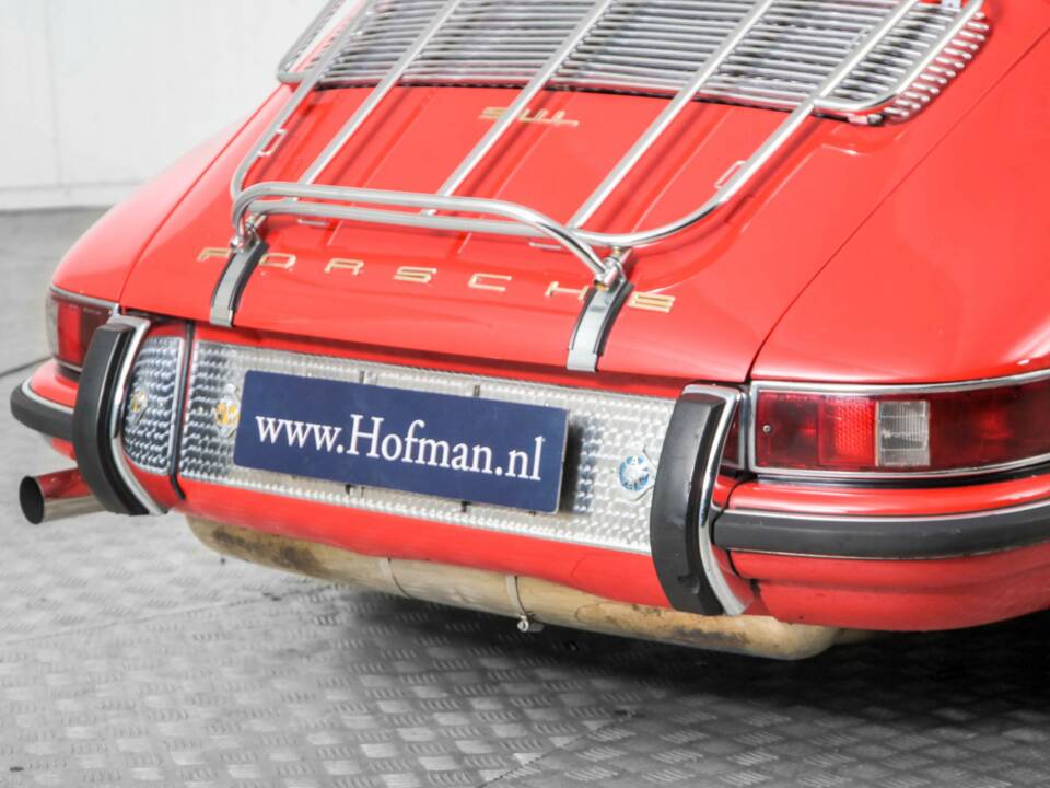 Afbeelding 30/50 van Porsche 911 2.0 L (1968)