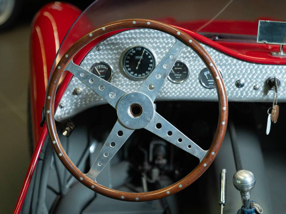 Immagine 34/50 di Nardi Sighinolfi 750 (1953)