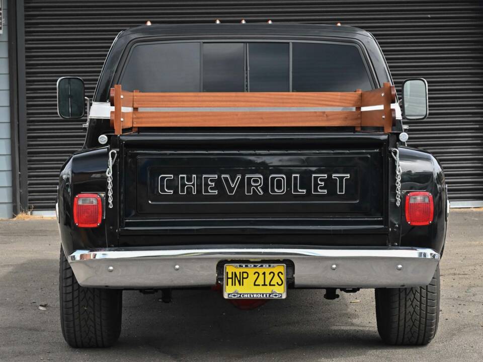 Image 45/50 of Chevrolet C10 Stepside (1978)