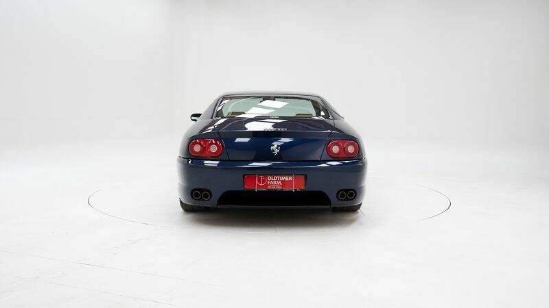 Image 7/15 of Ferrari 456 GT (1994)