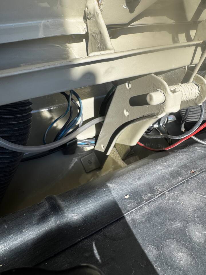 Image 29/39 of FIAT 500 F (1968)