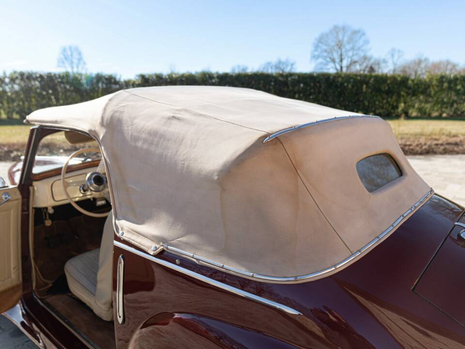 Bild 30/50 von FIAT 1100 (1947)