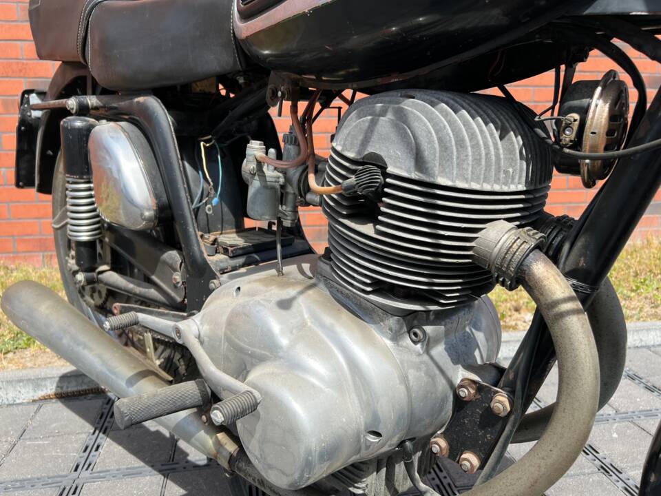 Bild 3/19 von MV Agusta DUMMY (1970)