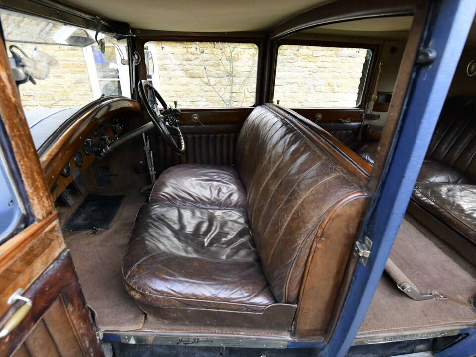 Afbeelding 41/50 van Rolls-Royce Phantom I (1929)