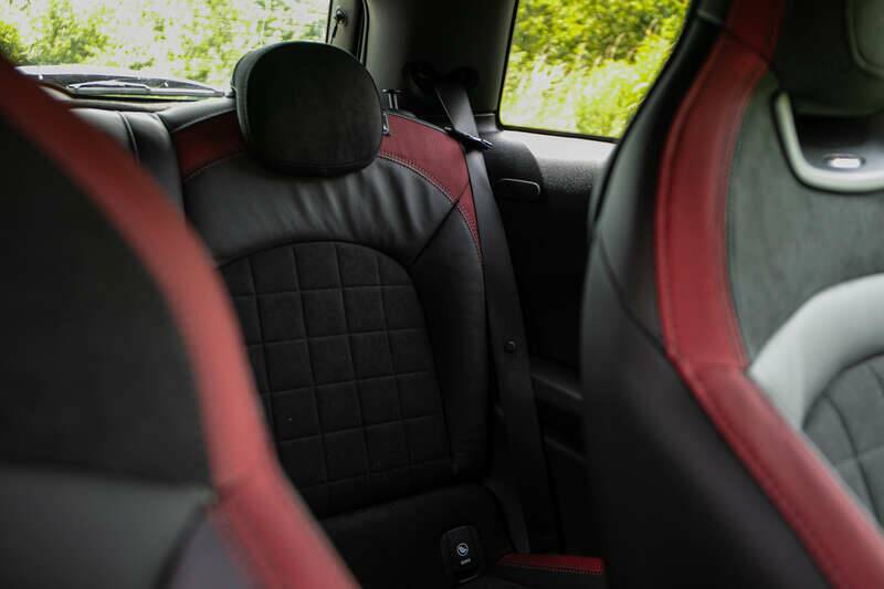 Bild 25/45 von Mini John Cooper Works (2017)