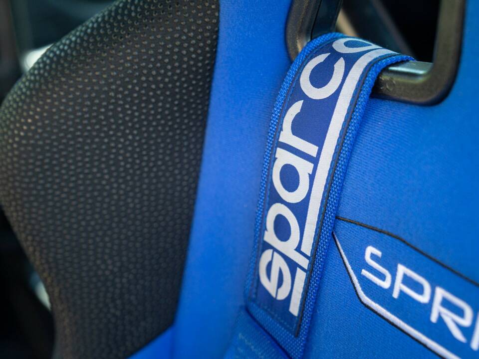 Bild 35/50 von FIAT Cinquecento Sporting Trofeo (1993)