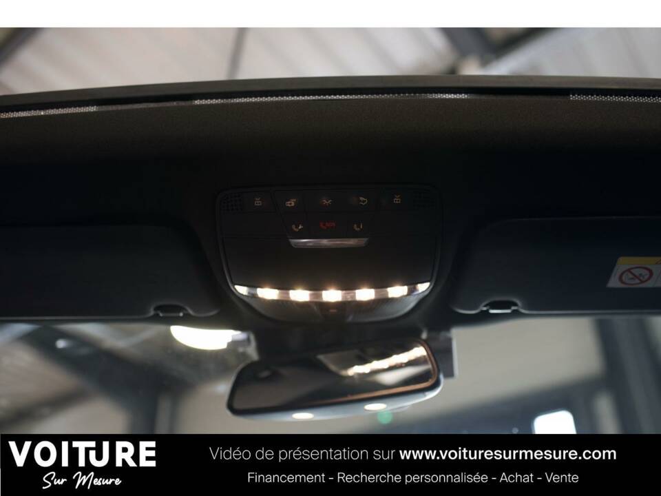 Image 18/21 of Mercedes-Benz C 300 (2018)