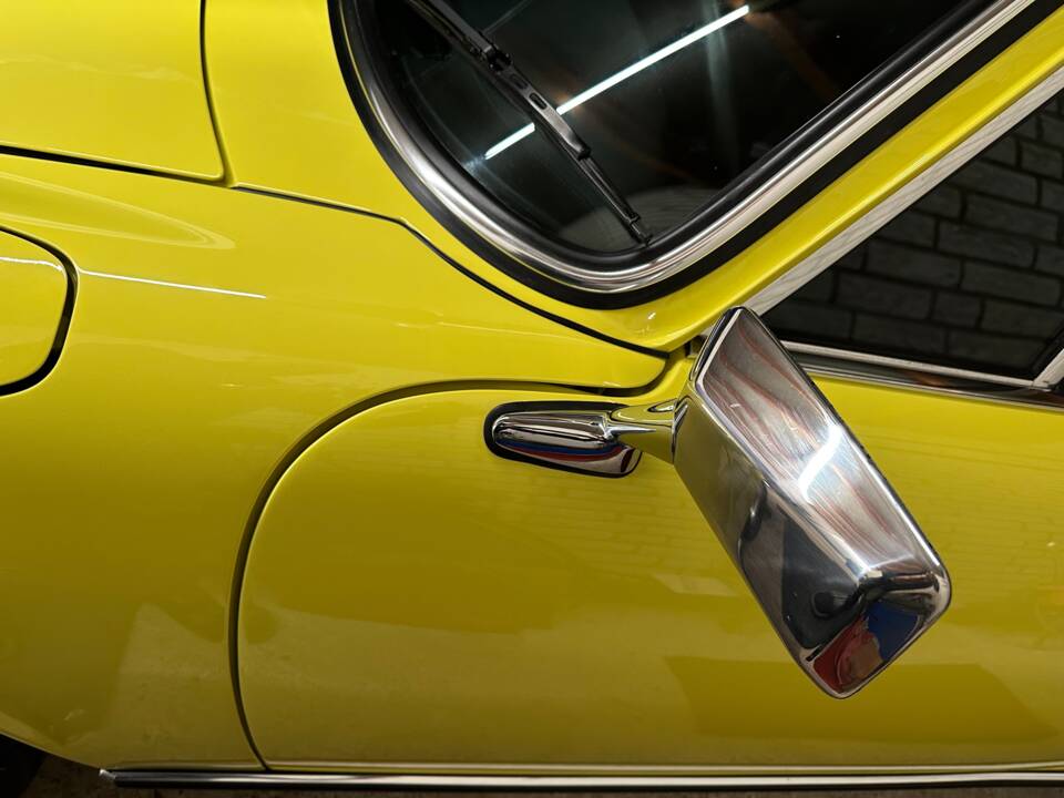 Bild 13/30 von Porsche 911 2.4 T "Ölklappe" (1972)