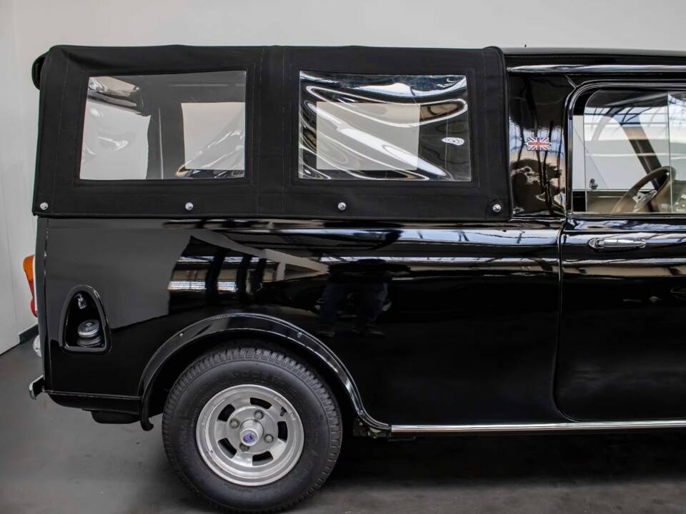 Imagen 17/25 de Mini 1000 (1978)