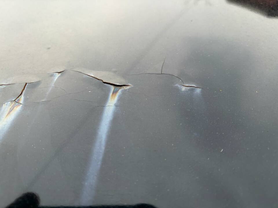 Image 13/22 of Innocenti Mini Cooper 1300 (1972)