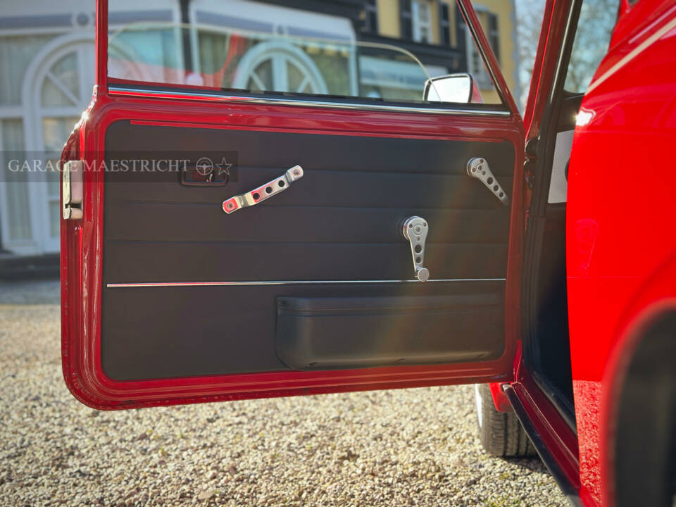 Afbeelding 60/98 van Mini Cooper 1.3i MPI (2000)