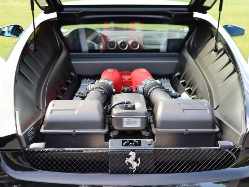 Bild 41/50 von Ferrari F 430 (2010)