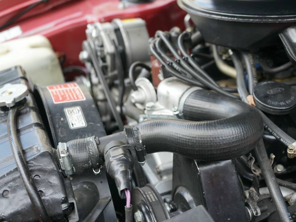 Bild 17/85 von Ford Capri 3,0 (1979)