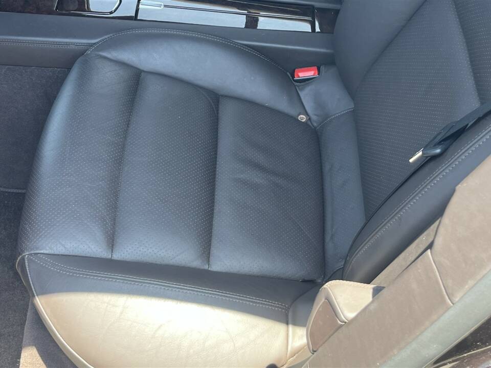 Image 35/91 of Porsche Panamera Turbo (2009)