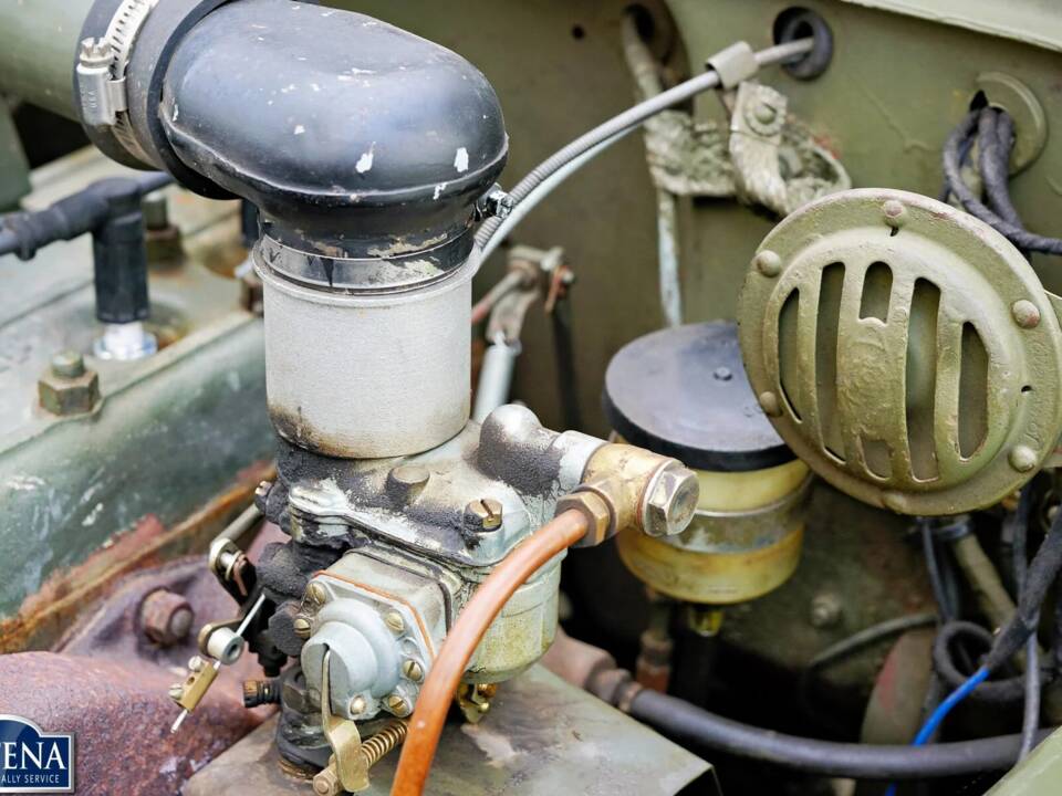 Bild 38/39 von Willys MB (1946)