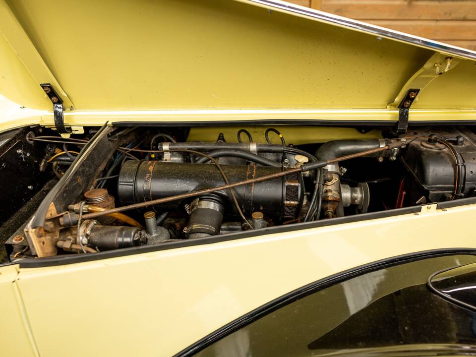 Image 46/47 of Riley 1.5 Litre RMA (1949)