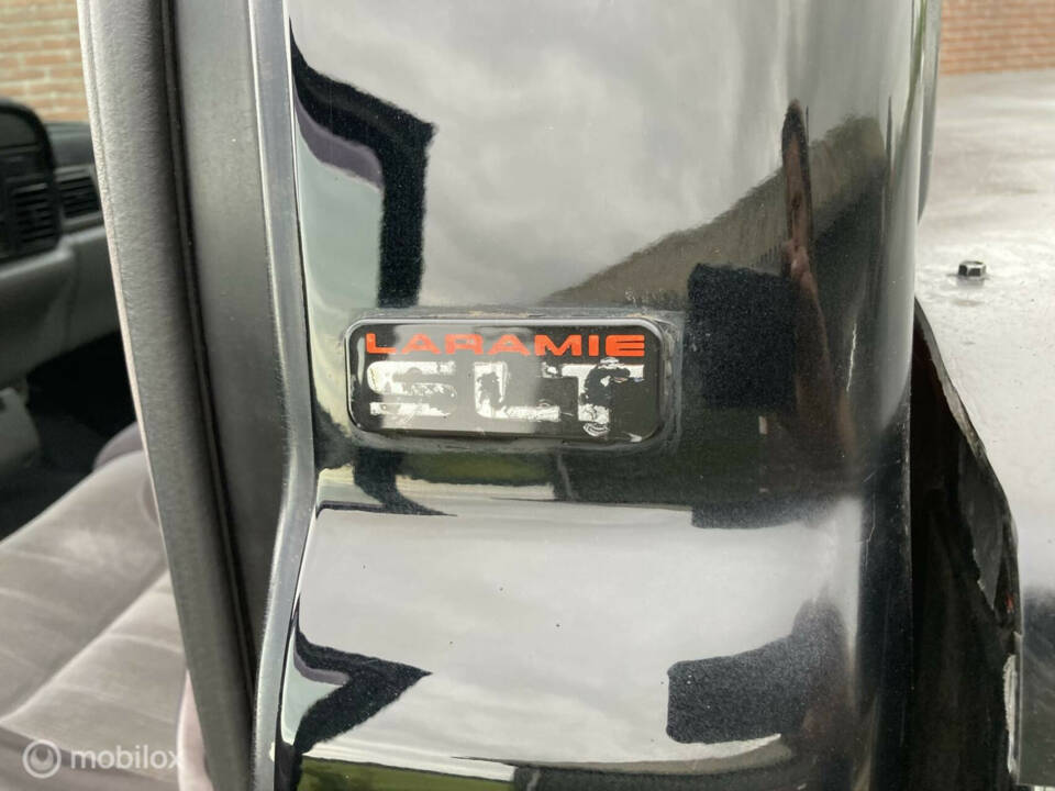 Image 31/47 of Dodge Ram 1500 (1994)