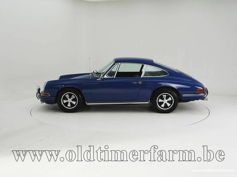 Bild 8/15 von Porsche 911 2.0 T (1968)