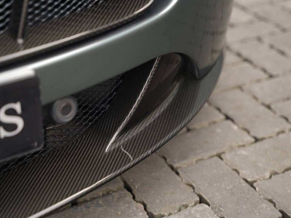 Bild 41/50 von Aston Martin V12 Vantage AMR (2017)