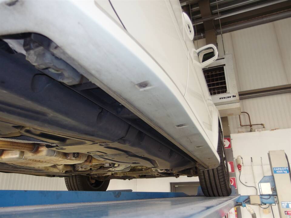 Bild 77/98 von Mercedes-Benz GL 450 4MATIC (2007)