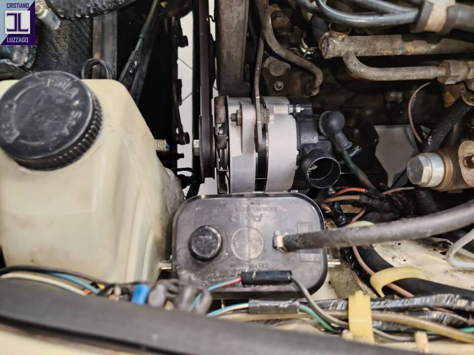 Image 61/64 of FIAT Spider 2000 (1982)