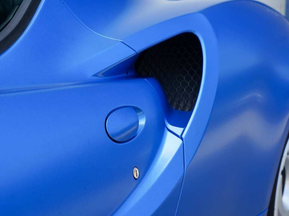 Afbeelding 17/53 van Alfa Romeo 4C (2016)
