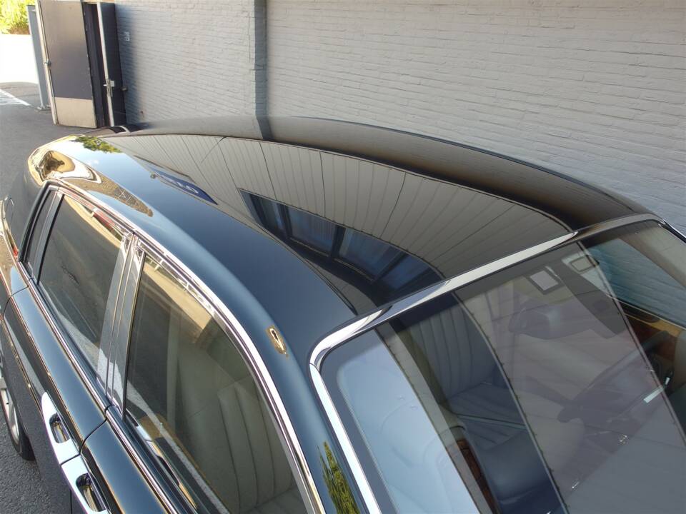 Bild 42/93 von Rolls-Royce Phantom VII (2004)