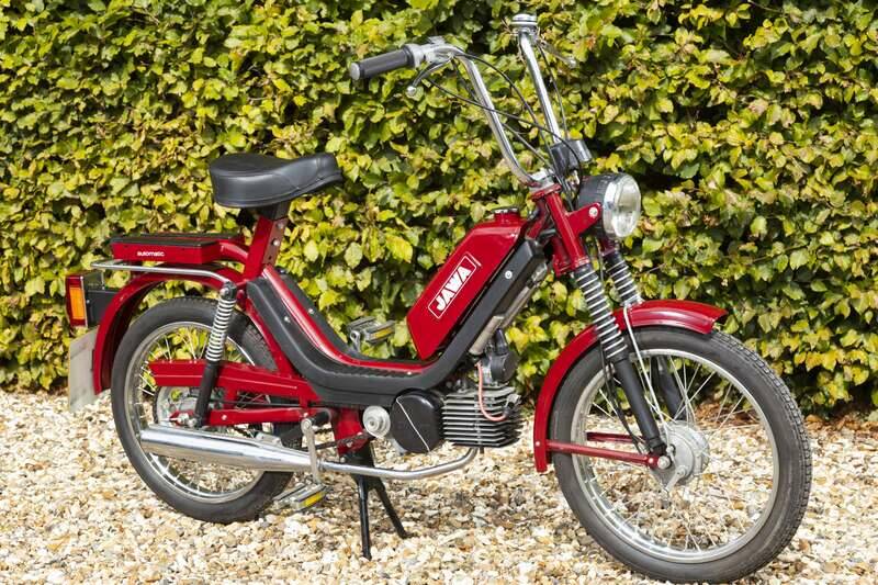 Bild 7/26 von Jawa 50 (1991)