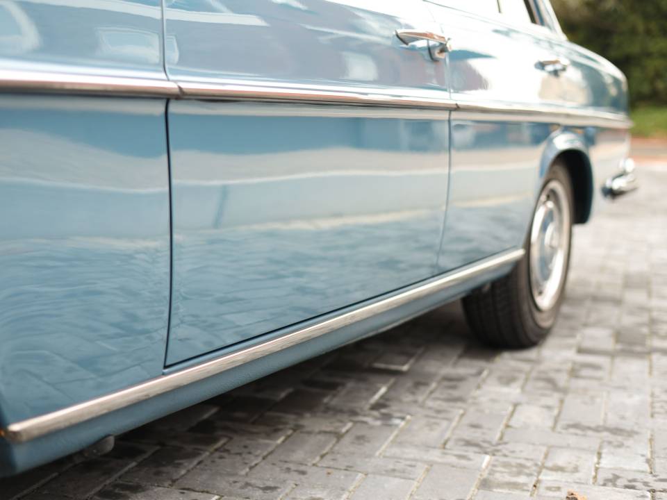Afbeelding 41/76 van Mercedes-Benz 280 SE (1968)