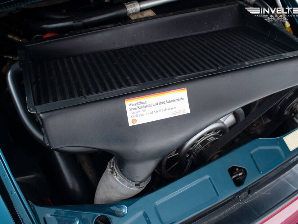 Bild 18/19 von Porsche 911 Turbo 3.3 (1991)