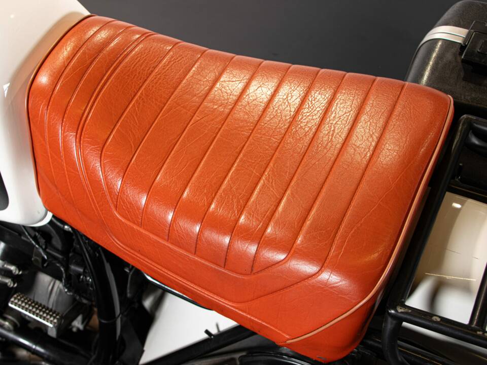 Bild 38/41 von BMW R 80 G/S "Paris Dakar" (1986)