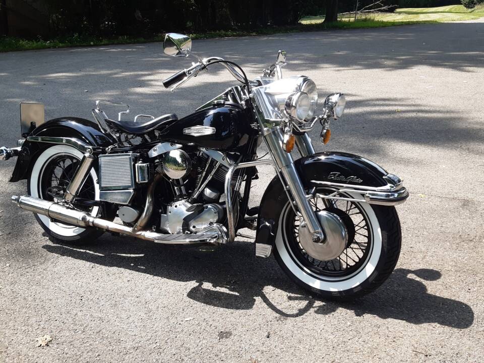 Imagen 3/16 de Harley-Davidson DUMMY (1969)