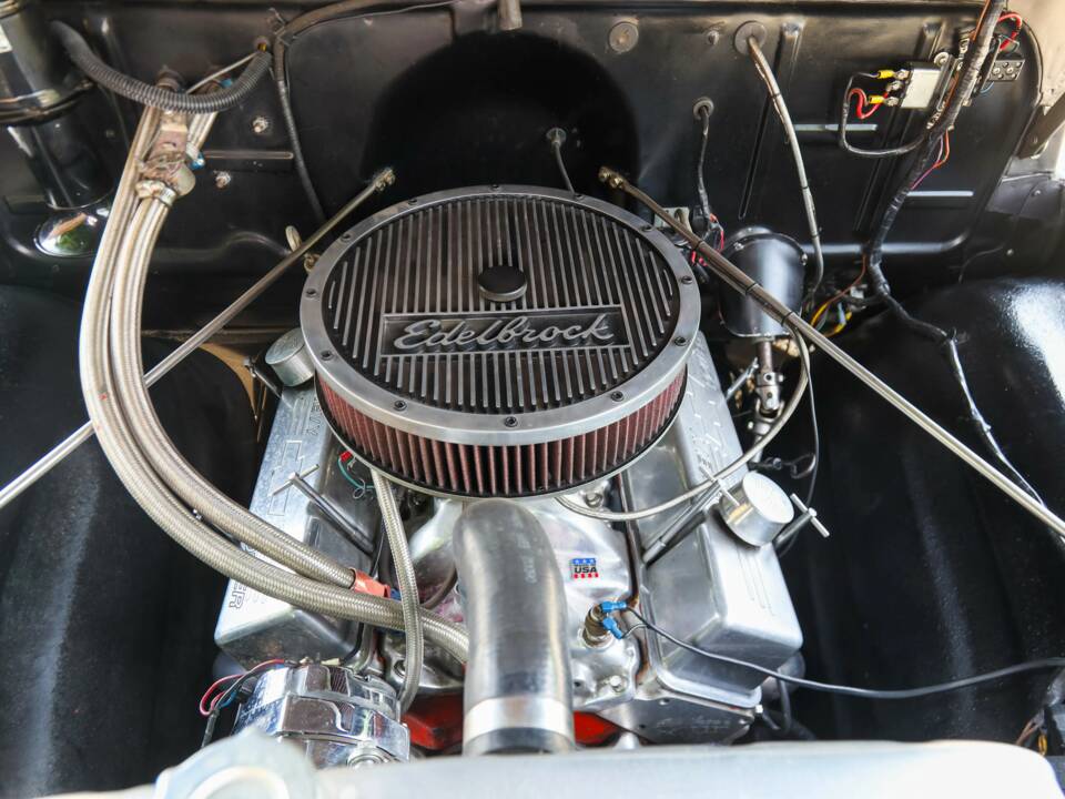Bild 48/50 von Chevrolet 3100 ½-ton (1955)