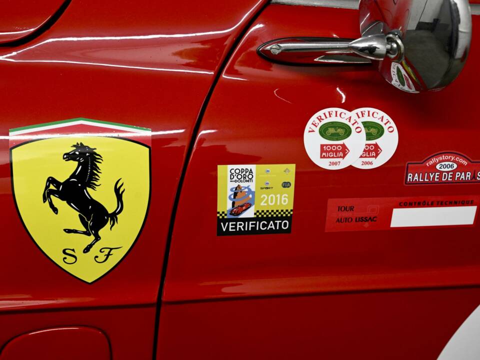 Image 33/50 de Ferrari 212 Inter (1952)