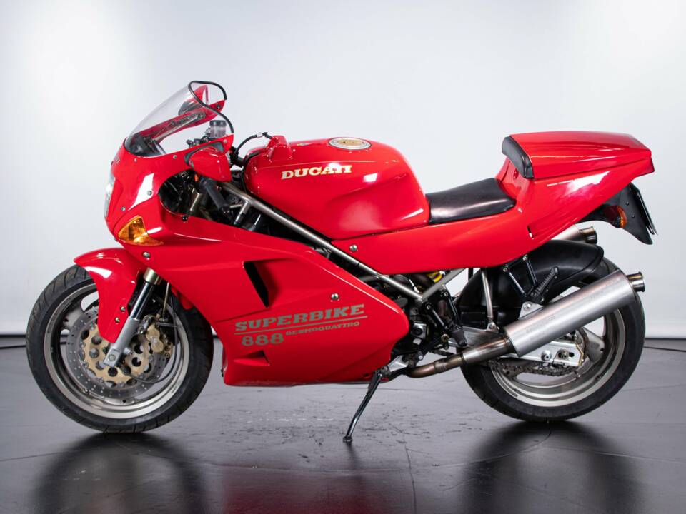 Image 1/50 of Ducati DUMMY (1993)