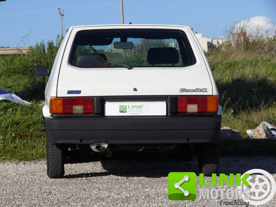 Bild 6/10 von FIAT Ritmo 60 (1984)