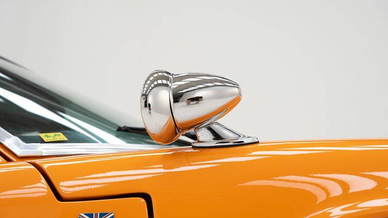 Immagine 13/15 di Lotus Europa Twin Cam (1972)