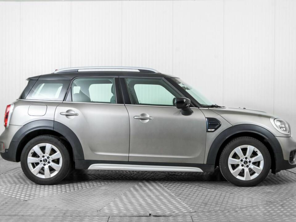 Bild 10/50 von Mini One Countryman (2020)